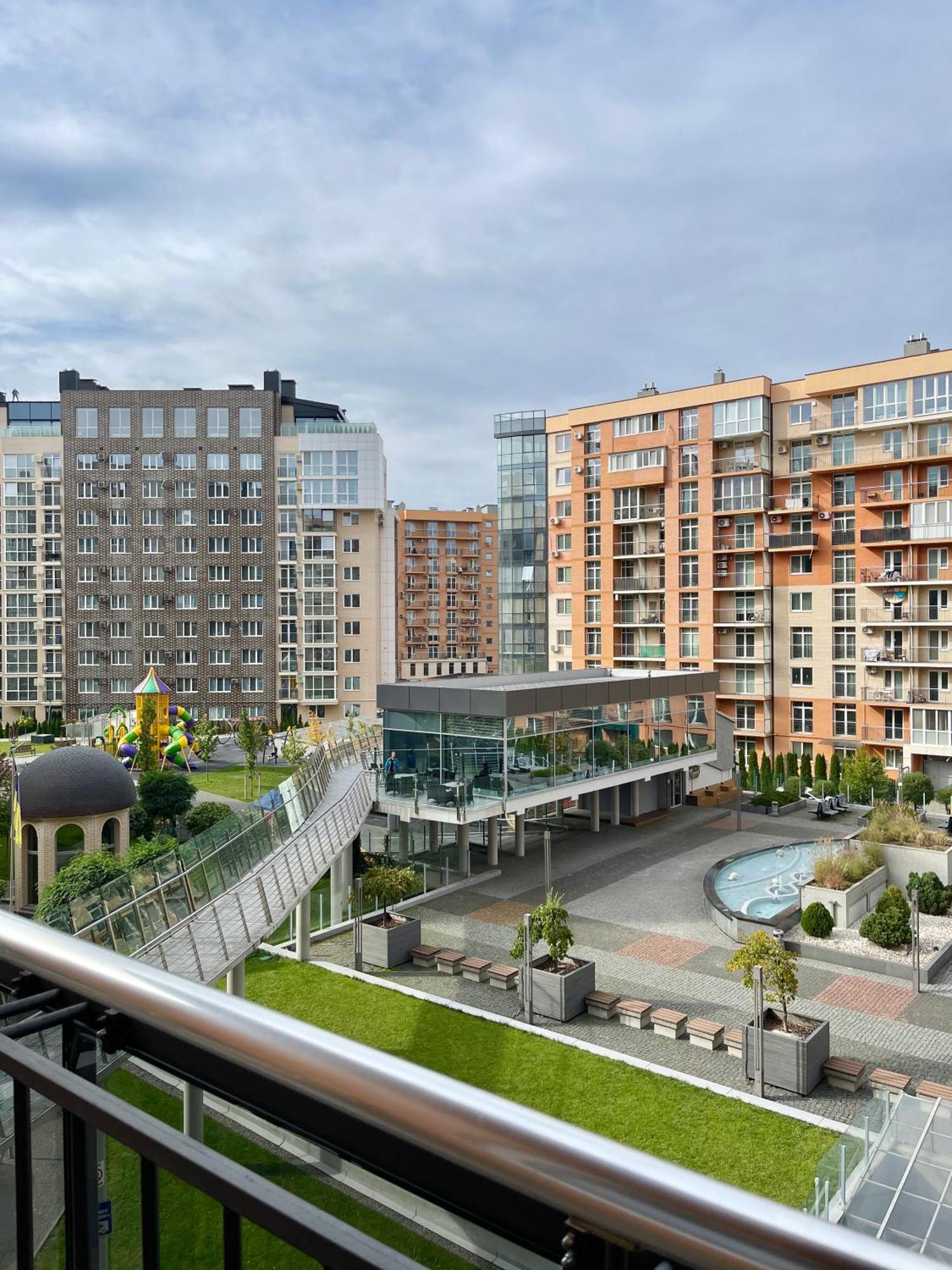 Favorite Apartments Citi Новобудова Тц Депот, Жк Атлант, Жк Водограй Дуже Чисто! Černivci Esterno foto