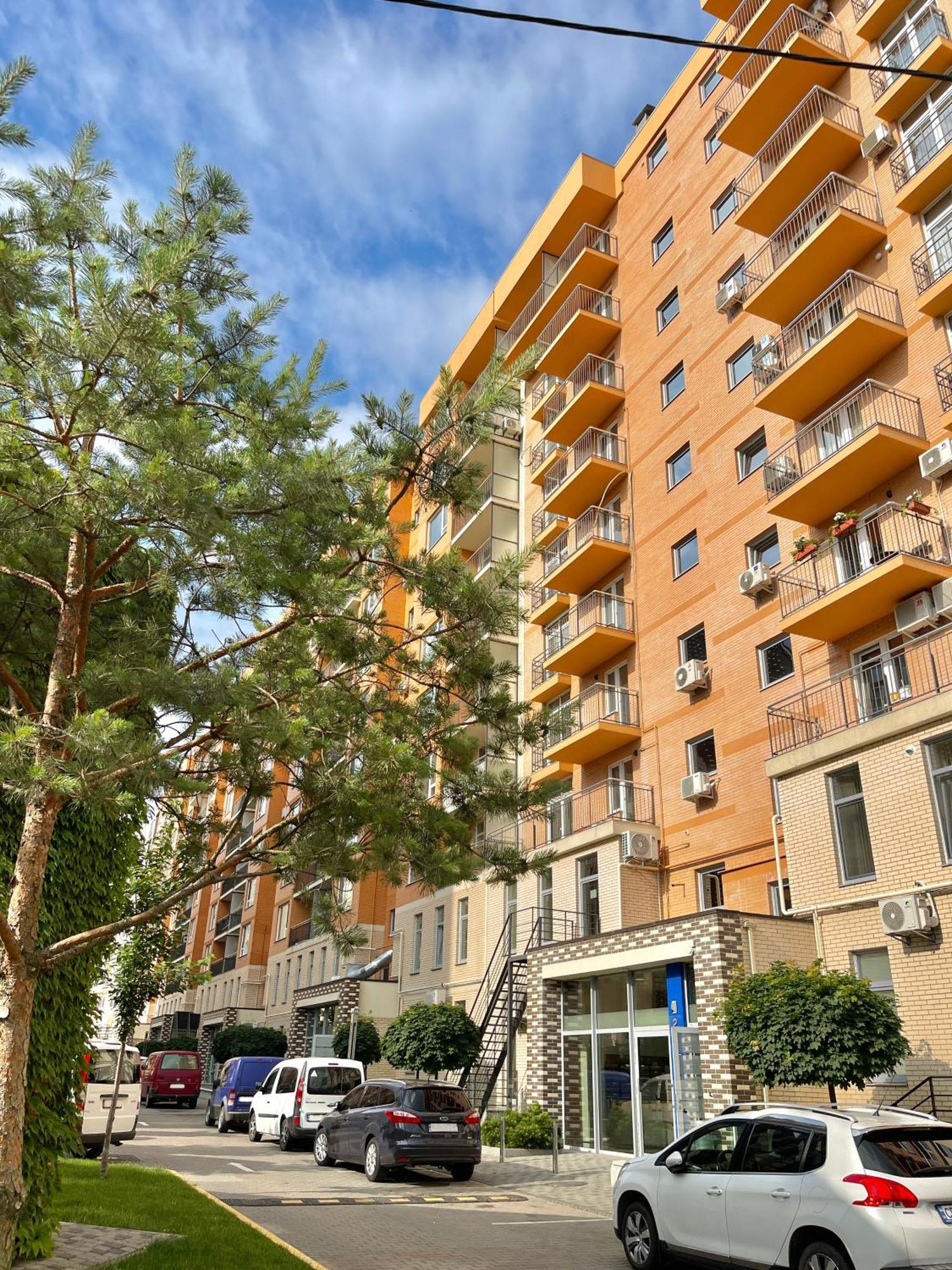 Favorite Apartments Citi Новобудова Тц Депот, Жк Атлант, Жк Водограй Дуже Чисто! Černivci Esterno foto