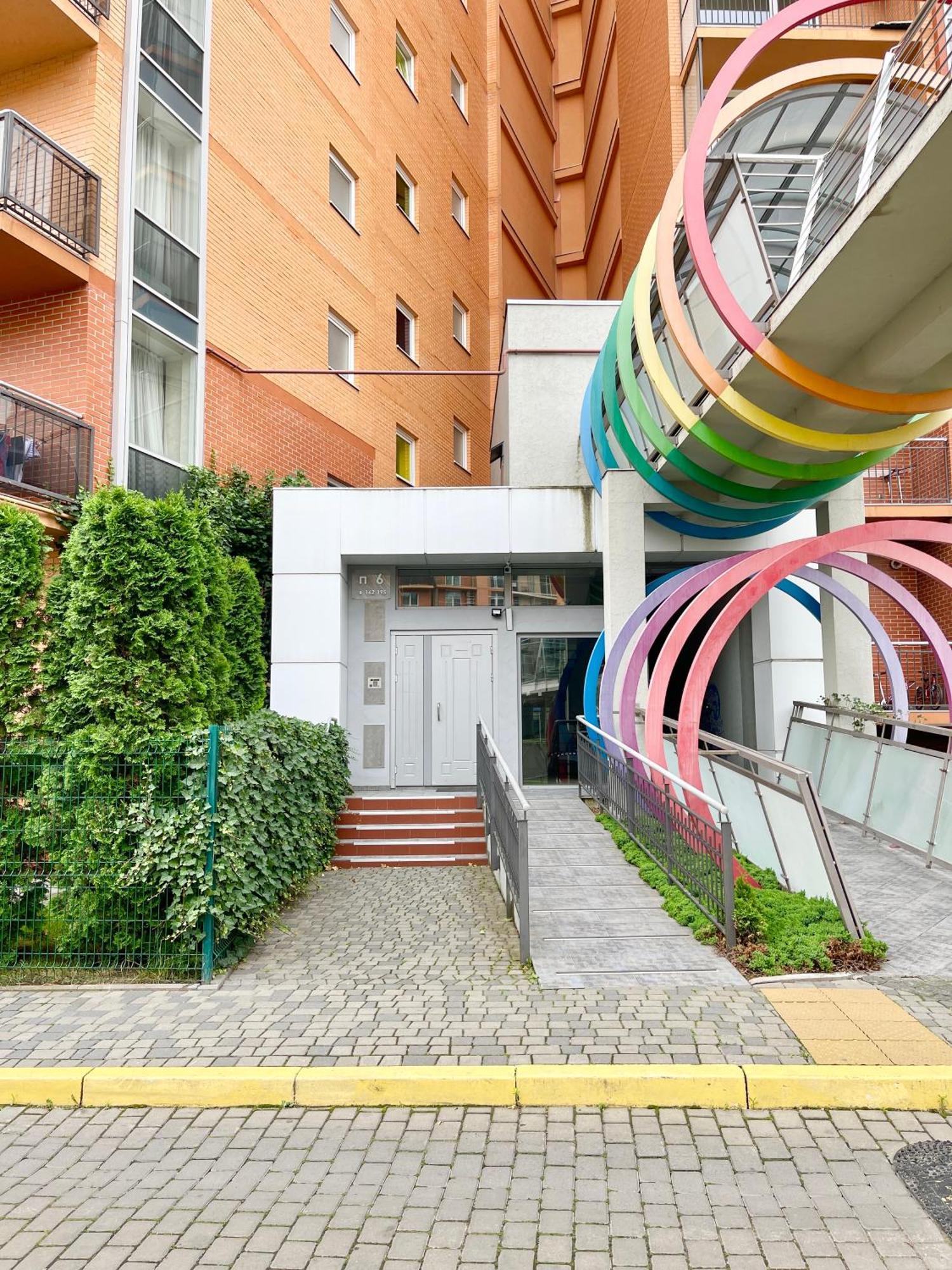 Favorite Apartments Citi Новобудова Тц Депот, Жк Атлант, Жк Водограй Дуже Чисто! Černivci Esterno foto