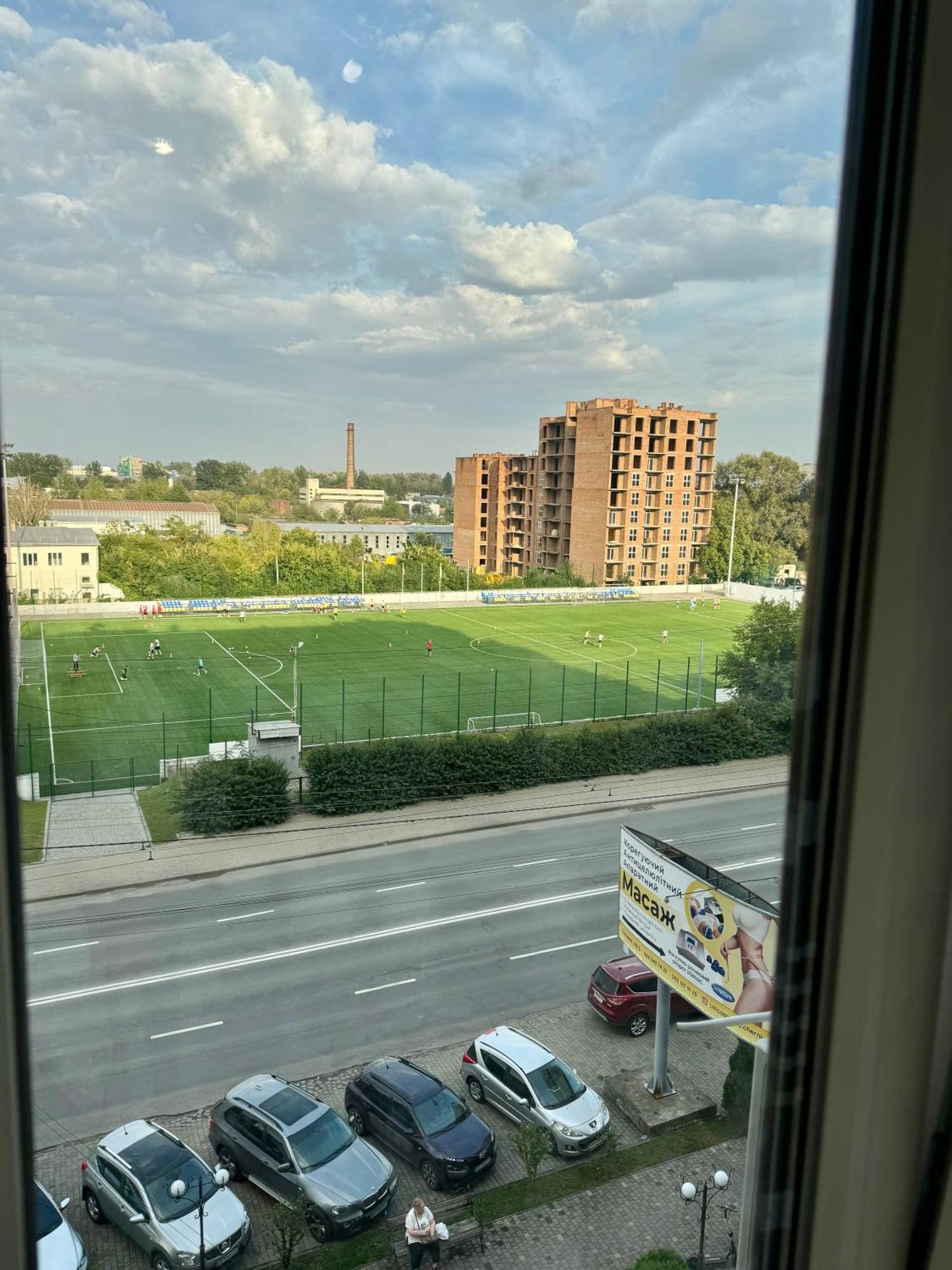 Favorite Apartments Citi Новобудова Тц Депот, Жк Атлант, Жк Водограй Дуже Чисто! Černivci Esterno foto
