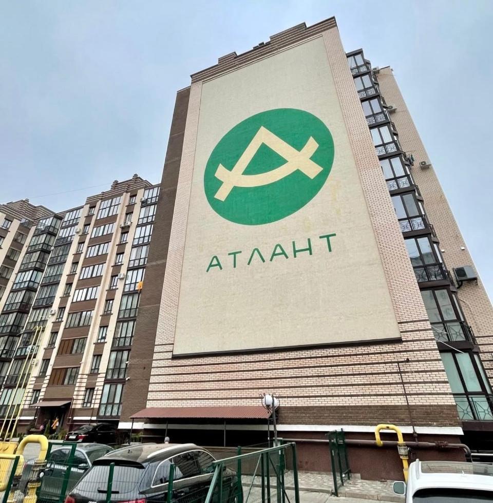Favorite Apartments Citi Новобудова Тц Депот, Жк Атлант, Жк Водограй Дуже Чисто! Černivci Esterno foto
