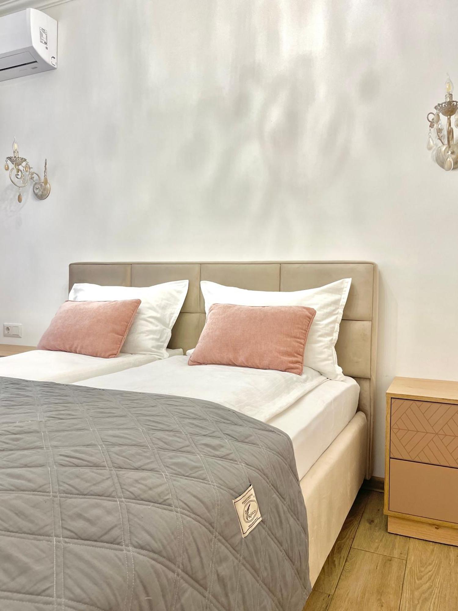 Favorite Apartments Citi Новобудова Тц Депот, Жк Атлант, Жк Водограй Дуже Чисто! Černivci Esterno foto